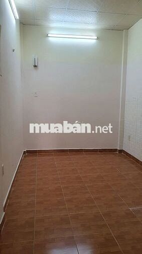 Cho thuê Hẻm Lạc Long Quân Q.Tân Bình, 3x15, 1Trệt 1Lửng 1Lầu, 3PN 2WC