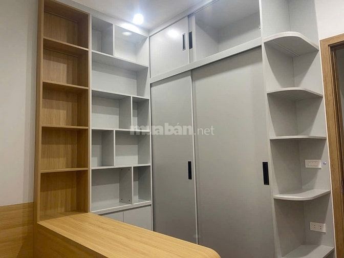 CHÍNH CHỦ BÁN NHÀ - NGUYỄN VIẾT XUÂN - HÀ ĐÔNG - 35M - 9,8 TỶ 