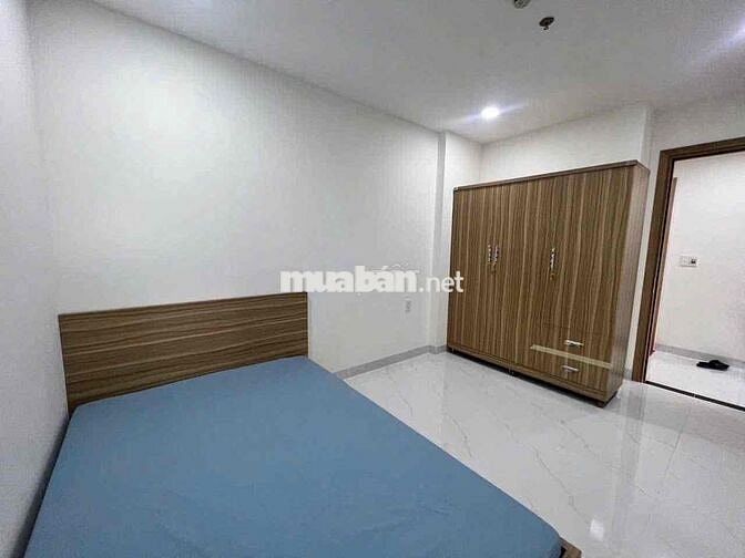 CHO THUÊ CĂN HỘ 2Pn Full nội thất ngay gần thành phố mới Chỉ 7,5tr