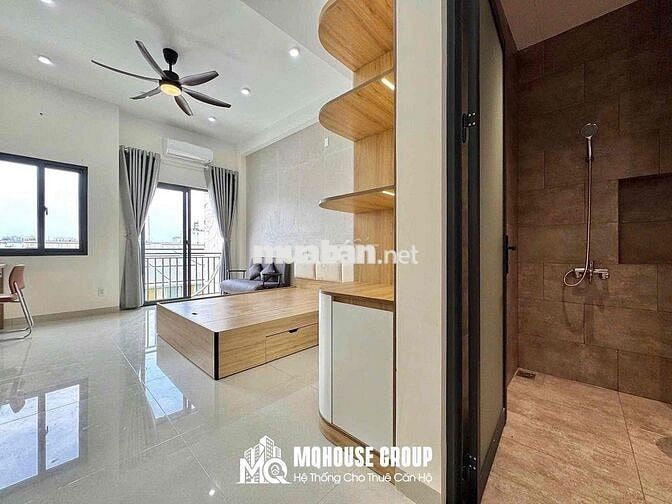KHAI TRƯƠNG CHDV ĐẦY ĐỦ TIỆN NGHI