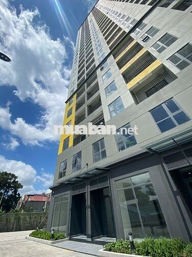 Chung cư Bcons Sala 2PN Dĩ An HCM chính chủ