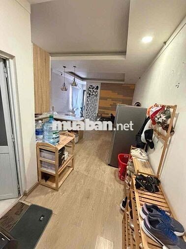 Cho căn hộ gần full nội thất 4,5tr tại Hiệp Thành 3, Thủ Dầu Một