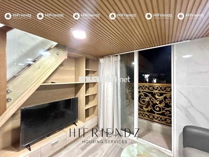 KHAI TRƯƠNG CĂN HỘ ĐÓN SINH VIÊN ĐH Y, ĐH MỞ,.. ĐA DẠNG MÃ GÁC, STUDIO