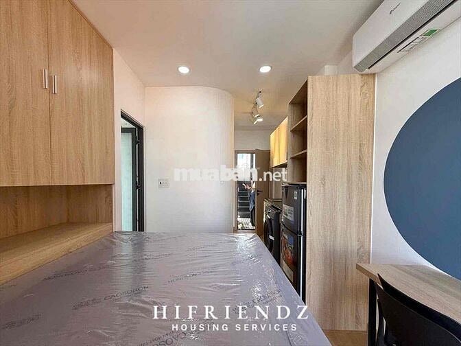 KHAI TRƯƠNG CĂN HỘ ĐÓN SINH VIÊN ĐH Y, ĐH MỞ,.. ĐA DẠNG MÃ GÁC, STUDIO