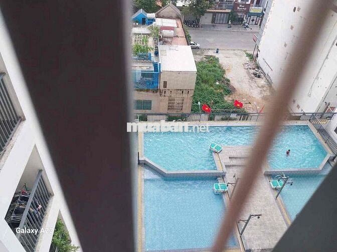CHÍNH CHỦ BÁN NHANH CĂN GÓC CHUNG CƯ STOWN PHÚC AN - DĨ AN
