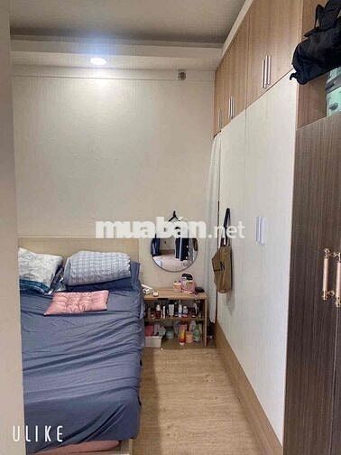 Cho căn hộ gần full nội thất 4,5tr tại Hiệp Thành 3, Thủ Dầu Một