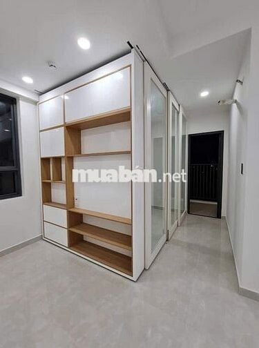 Chính chủ gửi bán nhanh căn 2PN sài gòn intela