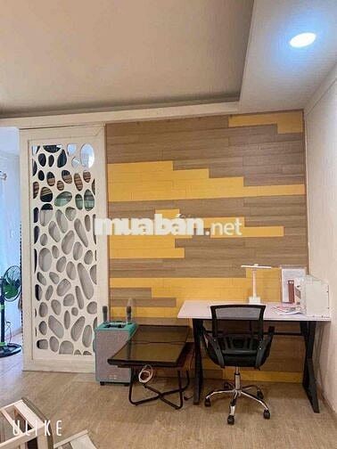 Cho căn hộ gần full nội thất 4,5tr tại Hiệp Thành 3, Thủ Dầu Một