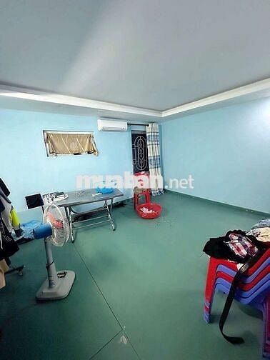 nhà thuê 5_10 lầu suốt kênh nước đen Bình Hưng Hòa B bình tân 