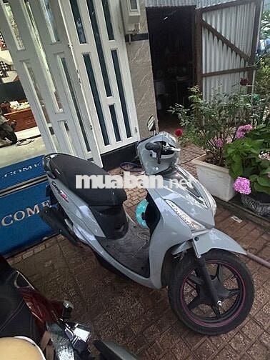 Honda Candy 50 2024 Xám 16.000 km