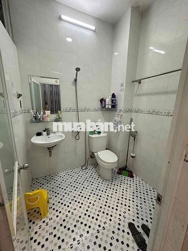 Cho nữ thuê phòng 4 triệu ở khu vực Bế Văn Cấm Q7