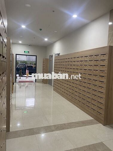 Chung cư Bcons Sala 2PN Dĩ An HCM chính chủ