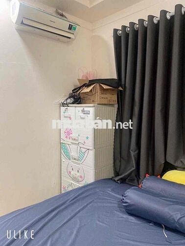 Cho căn hộ gần full nội thất 4,5tr tại Hiệp Thành 3, Thủ Dầu Một