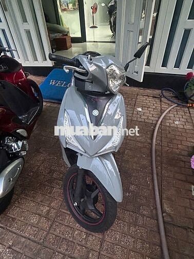 Honda Candy 50 2024 Xám 16.000 km