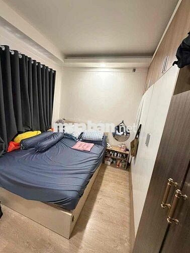 Cho căn hộ gần full nội thất 4,5tr tại Hiệp Thành 3, Thủ Dầu Một