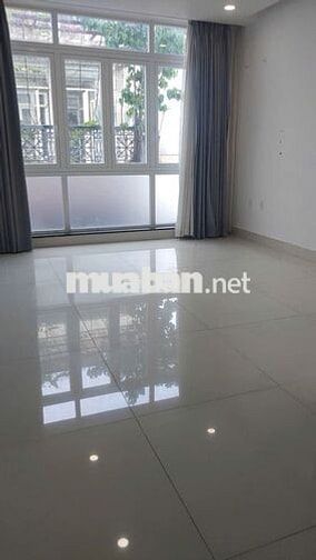 cho thuê nhà nguyên căn hẻm 598 Điện Biên Phủ, P.22, Bình Thạnh
