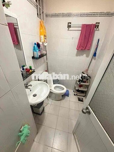 Cho căn hộ gần full nội thất 4,5tr tại Hiệp Thành 3, Thủ Dầu Một