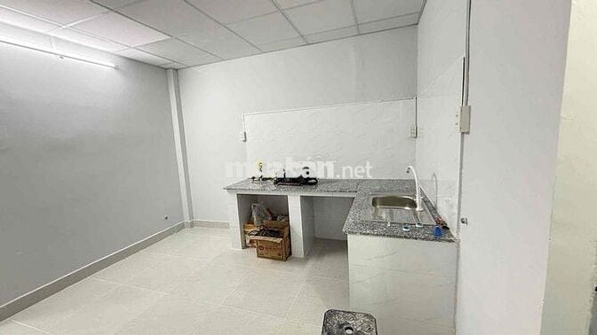 CHO THUÊ NHÀ NGUYÊN CĂN MẶT TIỀN ĐƯỜNG NGUYỄN ẢNH THỦ Q12