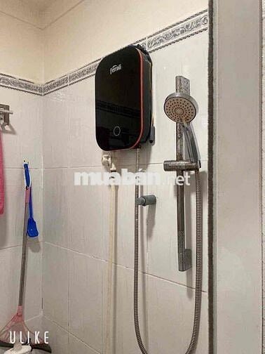 Cho căn hộ gần full nội thất 4,5tr tại Hiệp Thành 3, Thủ Dầu Một