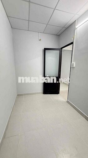 CHO THUÊ NHÀ NGUYÊN CĂN MẶT TIỀN ĐƯỜNG NGUYỄN ẢNH THỦ Q12