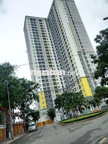 Chung cư Bcons Sala 2PN Dĩ An HCM chính chủ