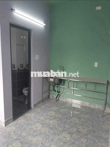 Mình cần tìm 1 bạn nữ ở ghép 1:1 tại Phạm Hùng Q8, gần Parc mall