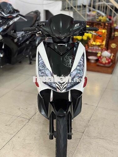 Air Blade 2010 Fi Full Thái.Trắng Đen Sport.BS83