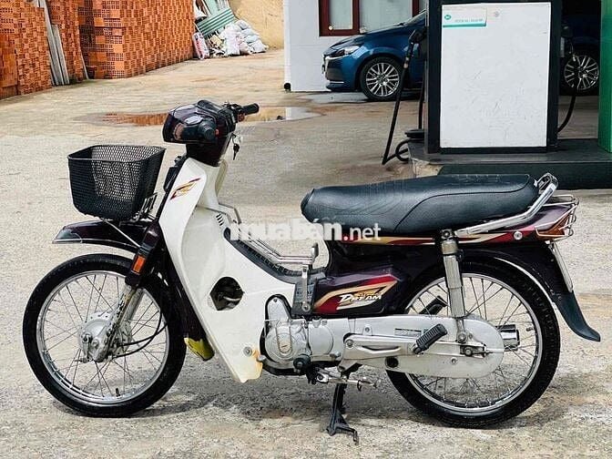 Honda Super Dream 2003 chính chủ