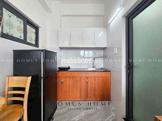 CHO THUÊ CĂN HỘ DUPLEX - Q.7 GẦN LOTTE, TĐTU, UFM, RMIT, Q4, Q1, Q8