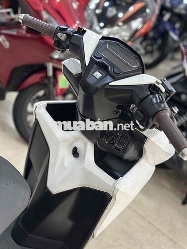 Honda Vario 150 2019 Trắng Đen Sport.BSTP.Giá SV