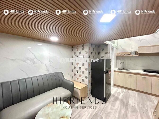 KHAI TRƯƠNG CĂN HỘ ĐÓN SINH VIÊN ĐH Y, ĐH MỞ,.. ĐA DẠNG MÃ GÁC, STUDIO