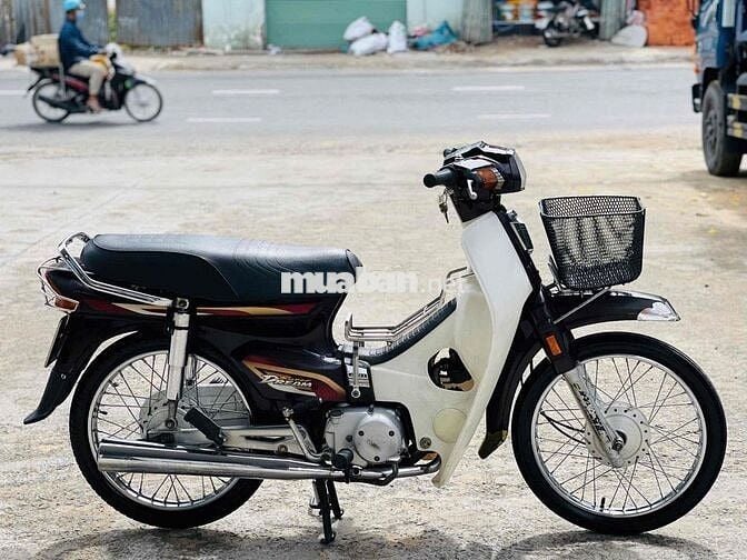 Honda Super Dream 2003 chính chủ
