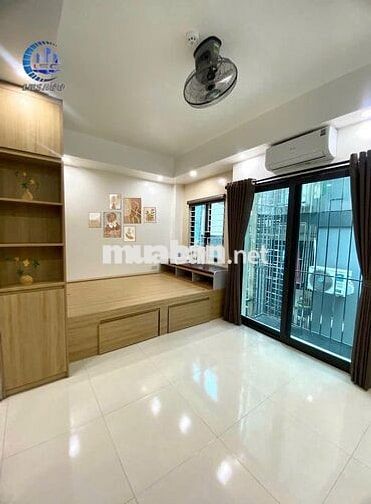 Căn Hộ 1PN- 155 Đặng Tiến Đông, Đống Đa