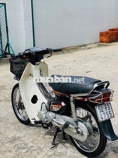 Honda Super Dream 2003 chính chủ