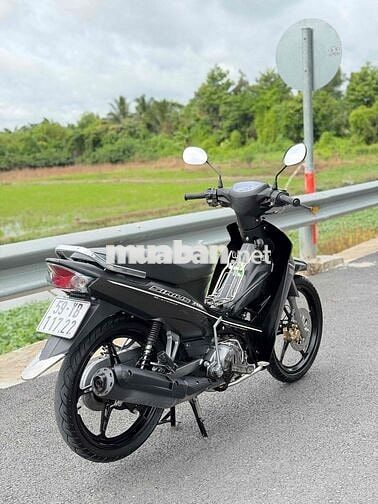 Yamaha Sirius 2024 Đen 25.000 km
