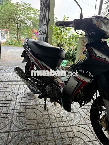 Yamaha Sirius Đen xe chính chủ đứng bán