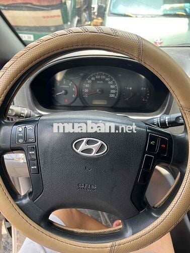Hyundai Grand Starex 2013 VAN ĐÔNG LẠNH SỐ TỰ ĐỘNG