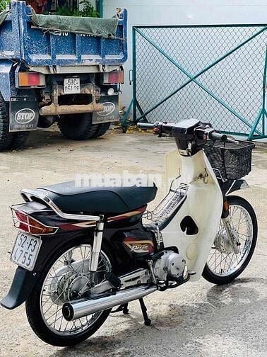 Honda Super Dream 2003 chính chủ