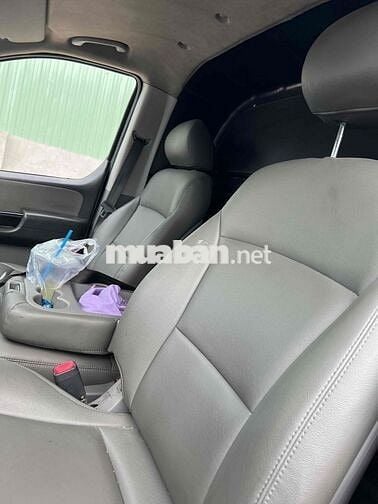 Hyundai Grand Starex 2013 VAN ĐÔNG LẠNH SỐ TỰ ĐỘNG