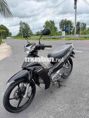 Yamaha Sirius 2024 Đen 25.000 km