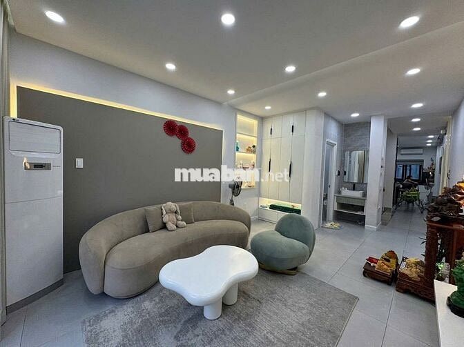 CHO THUÊ NGUYÊN CĂN FULL – KDC TÂN THUẬN NAM – Đ. PHÚ THUẬN  30 TRIỆU