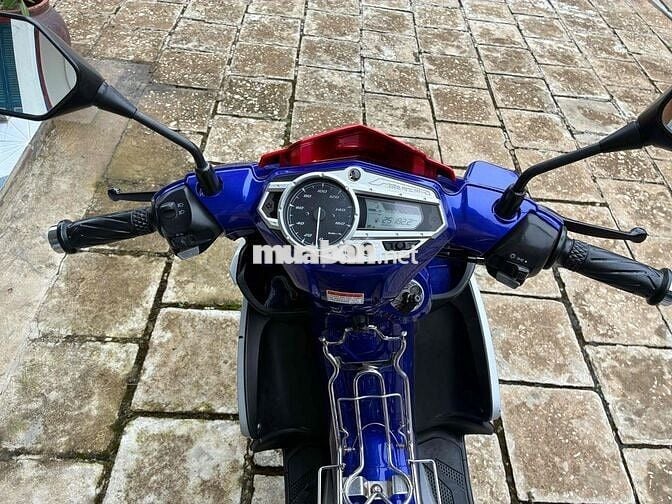 Yamaha Nouvo 6 zin ken như xe mới