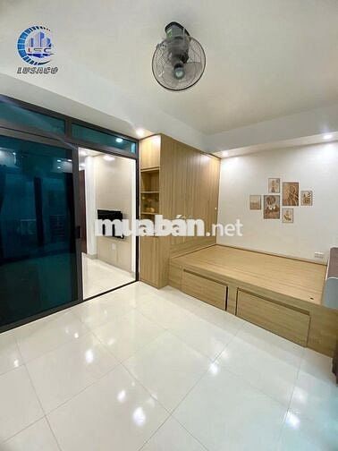 Căn Hộ 1PN- 155 Đặng Tiến Đông, Đống Đa
