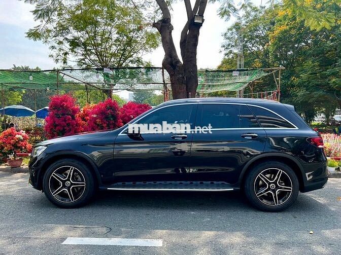 ❤️ Mercedes GLC300 AMG 2021 - HÓA ĐƠN CÔNG TY