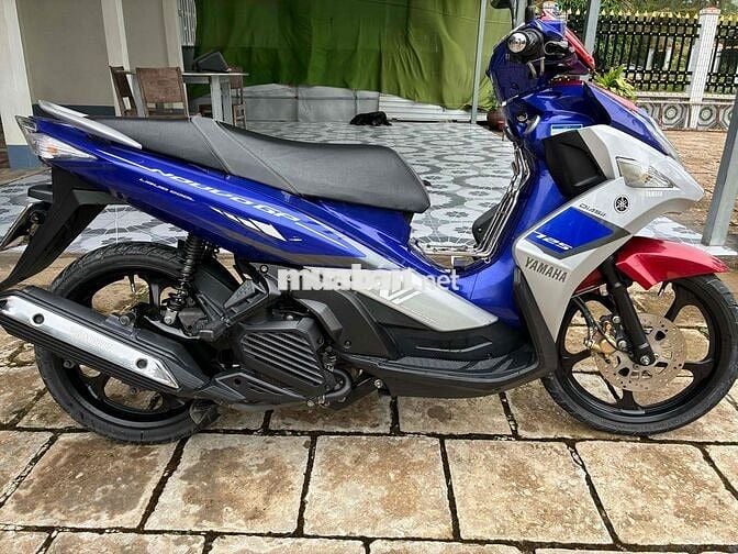 Yamaha Nouvo 6 zin ken như xe mới