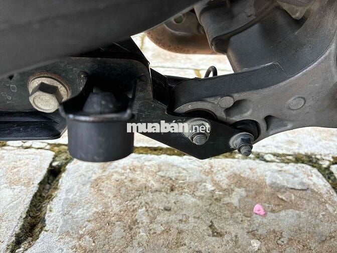 Yamaha Nouvo 6 zin ken như xe mới