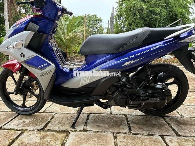 Yamaha Nouvo 6 zin ken như xe mới