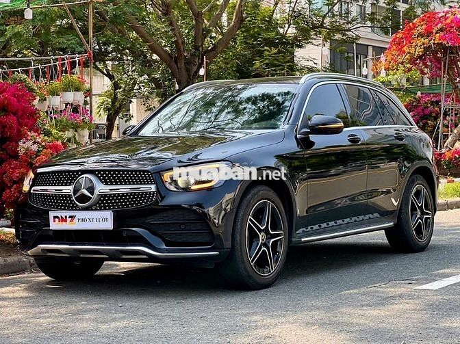 ❤️ Mercedes GLC300 AMG 2021 - HÓA ĐƠN CÔNG TY