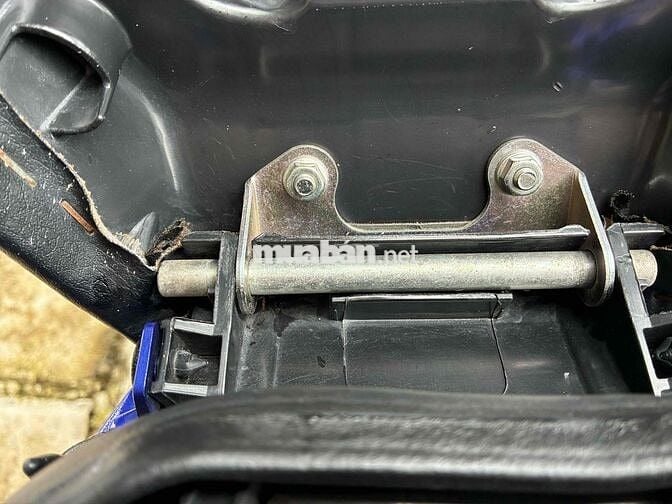 Yamaha Nouvo 6 zin ken như xe mới