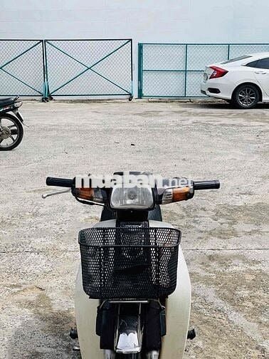 Honda Super Dream 2003 chính chủ